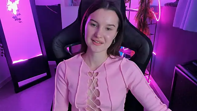 AgataWillis online show from October 13, 1:22 pm