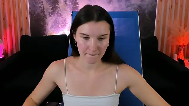 AgataWillis online show from October 17, 9:56 am