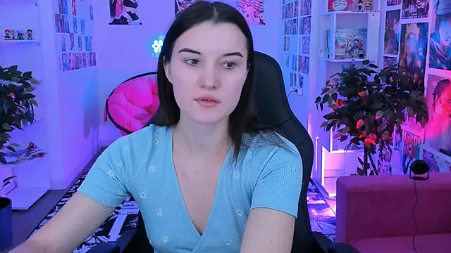 AgataWillis online show from October 20, 8:37 am