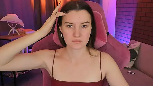 AgataWillis online show from November 22, 6:34 am