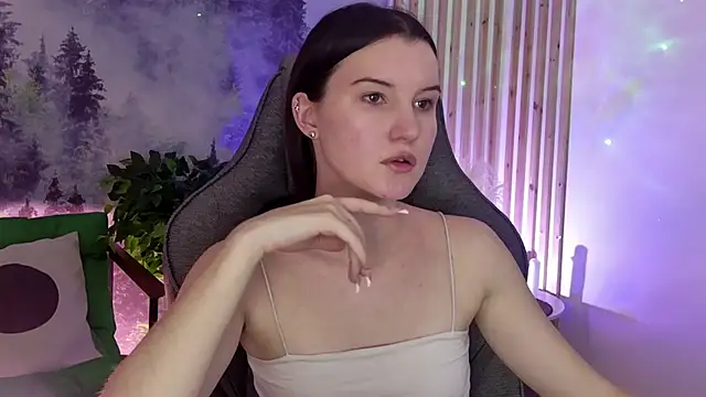 AgataWillis online show from February 5, 12:21 pm