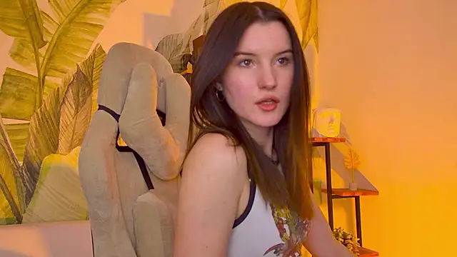 AgataWillis online show from February 19, 1:40 pm