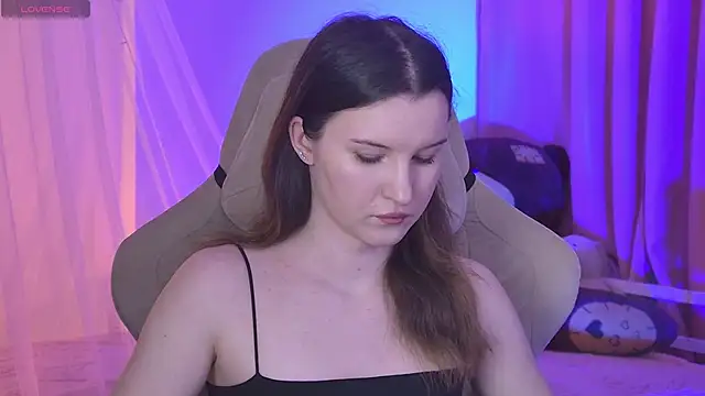 AgataWillis online show from April 11, 4:39 am