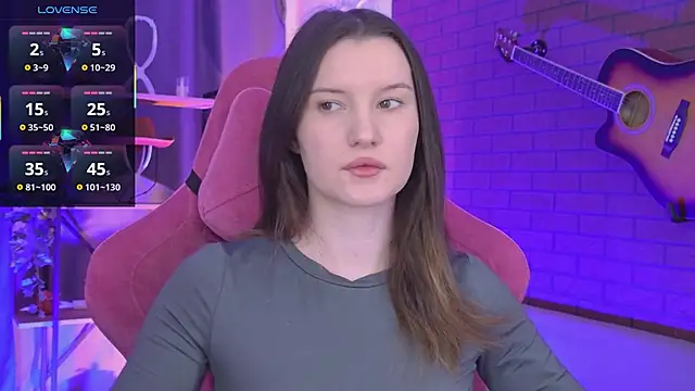 AgataWillis online show from April 20, 4:26 am