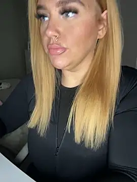 MysteriousMylaX online show from November 3, 2:29 pm