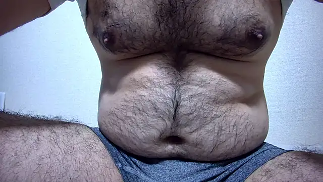 secretbearjp online show from October 16, 11:33 am