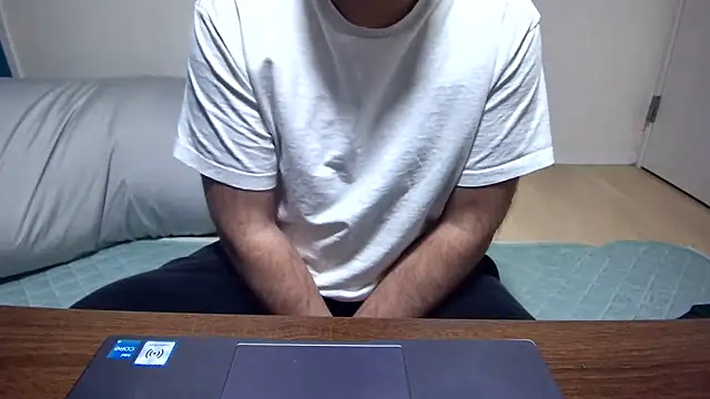 secretbearjp online show from January 11, 12:10 pm