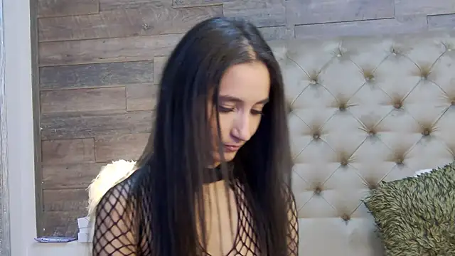 CarolinaBlair online show from November 25, 9:04 pm