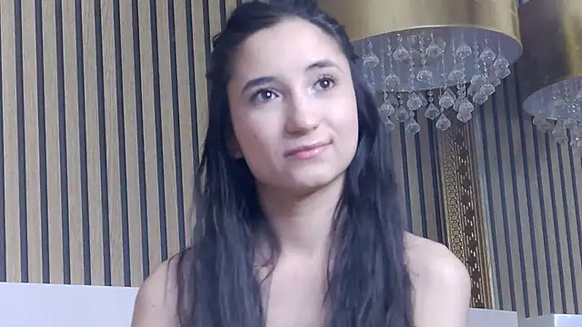 CarolinaBlair online show from March 12, 5:46 am