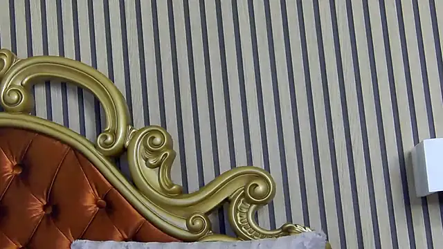 CarolinaBlair online show from April 22, 3:20 am