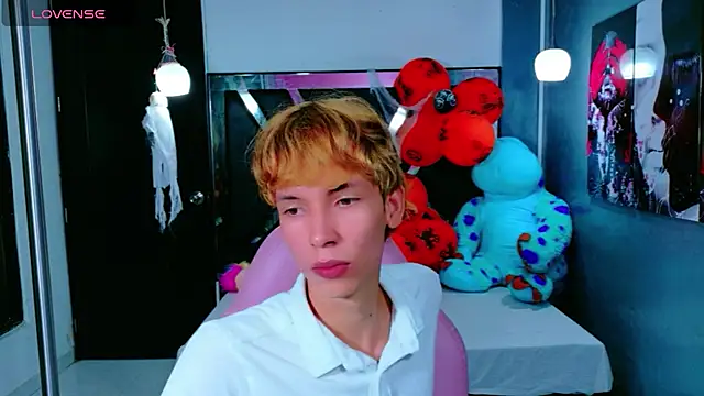 park jimin1 online show from October 27, 12:09 pm