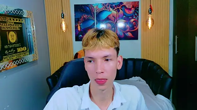 park jimin1 online show from November 23, 2:55 am