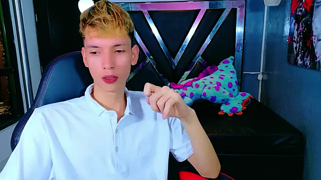 park jimin1 online show from November 27, 12:07 pm