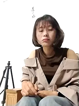 linda bae00 online show from November 22, 1:48 am