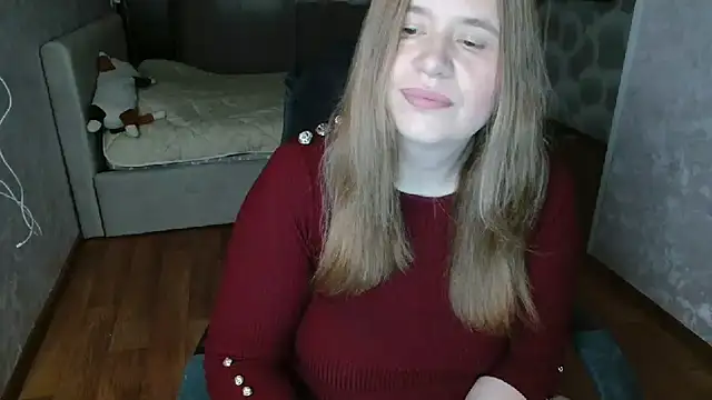 AdelinaLawson online show from May 12, 2:41 am