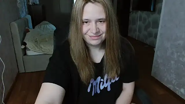AdelinaLawson online show from May 13, 4:54 am