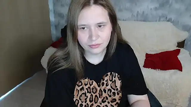 AdelinaLawson online show from June 12, 2:54 am