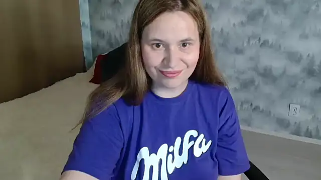 AdelinaLawson online show from June 21, 10:29 am