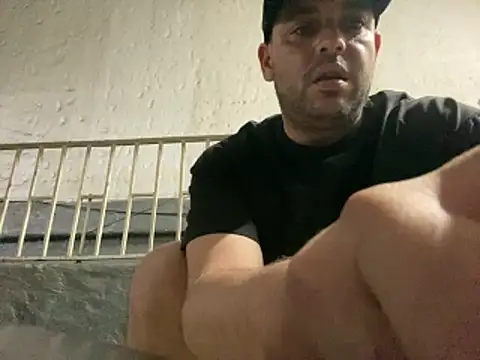 rider239 online show from November 12, 9:21 am