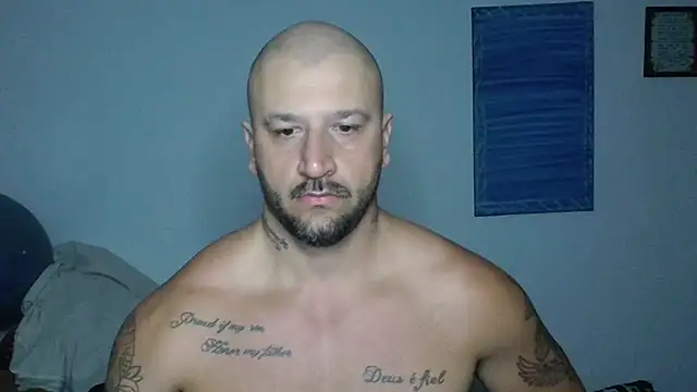 JeanCafa online show from October 27, 11:31 pm