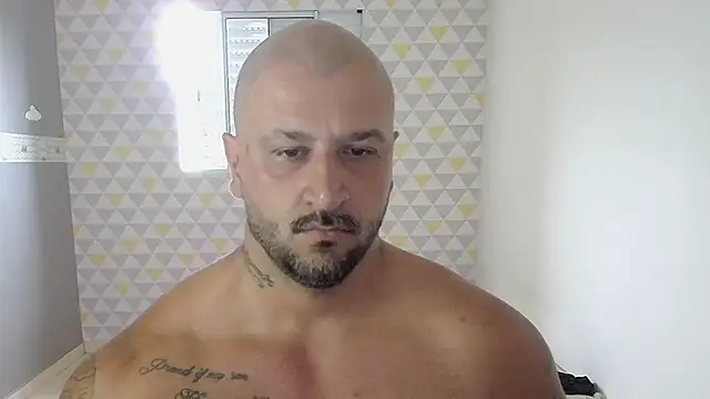 JeanCafa online show from March 9, 3:49 pm