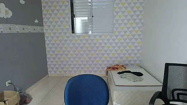 JeanCafa online show from March 24, 10:48 pm