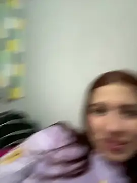 olivia jass online show from February 7, 1:53 am