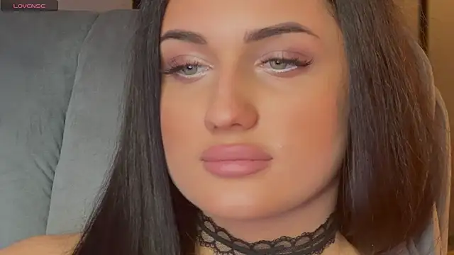 mygoddesshecate online show from November 7, 10:37 am