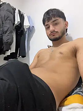 Snapshot of Nas-z09 chatting on January 16, 6:28 am Nas-z09 online show from January 16, 6:28 am