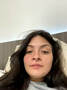 Danielaeliana online show from September 28, 5:02 am