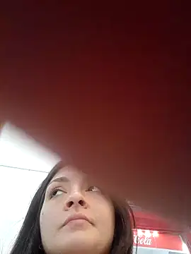 Danielaeliana online show from November 28, 8:44 pm