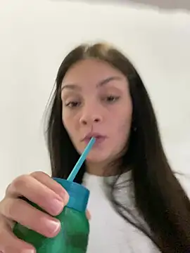 Danielaeliana online show from February 23, 2:20 am