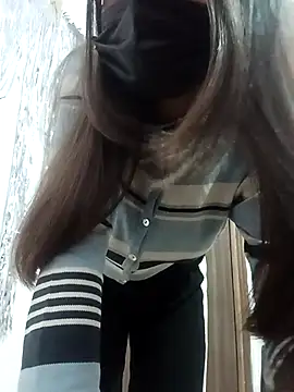 VamikaAngel online show from November 22, 3:22 pm