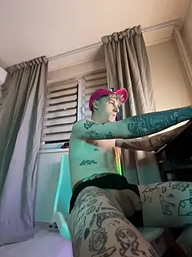 davesinner online show from February 8, 4:54 pm