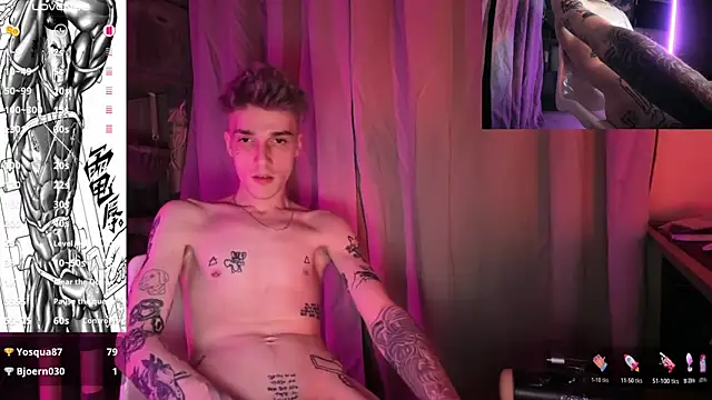 Snapshot of davesinner chatting on April 15, 7:58 pm davesinner online show from April 15, 7:58 pm
