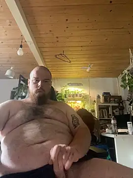 JohnDrippingCum online show from September 30, 8:30 am