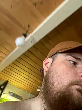 JohnDrippingCum online show from October 13, 10:04 am