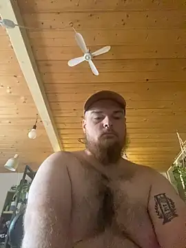 JohnDrippingCum online show from October 15, 11:43 am