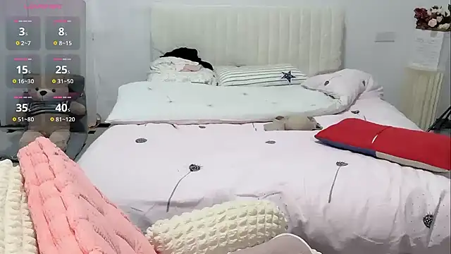 Snapshot of Xiali-166 chatting on November 8, 5:51 am Xiali-166 online show from November 8, 5:51 am