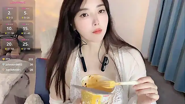 Xiali-166 online show from March 1, 11:01 am