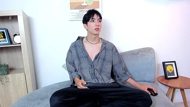 dear jeycot online show from November 30, 12:53 pm