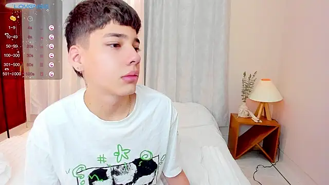 oblivion deku online show from October 5, 1:31 pm