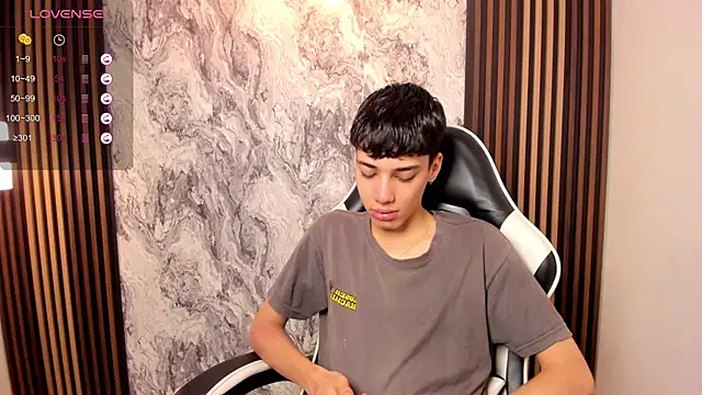 oblivion deku online show from October 25, 8:14 pm