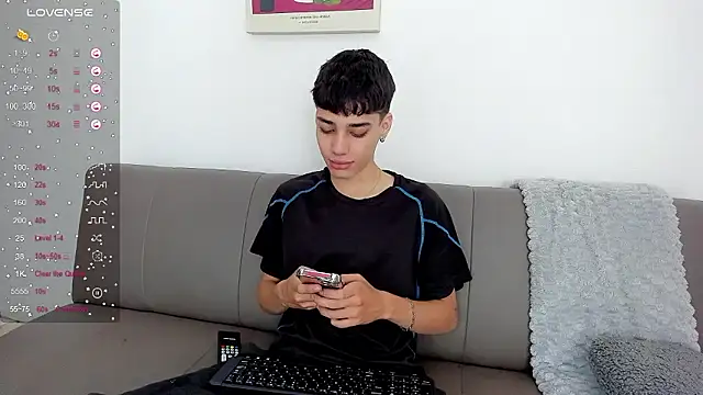 oblivion deku online show from January 9, 1:47 pm