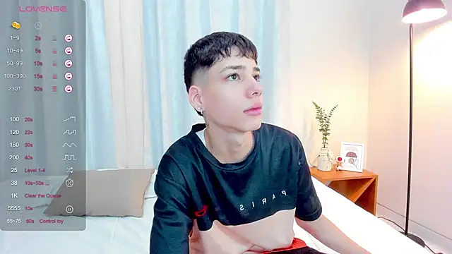 oblivion deku online show from February 7, 1:48 pm