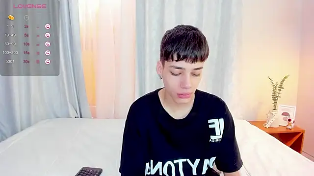 oblivion deku online show from February 21, 1:45 pm