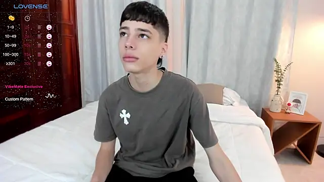 oblivion deku online show from April 19, 2:38 pm