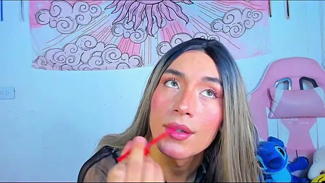 brihanna cooper online show from March 27, 2:06 pm