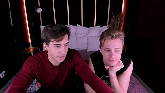 LawrenceMiles online show from November 10, 8:52 pm