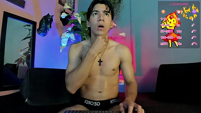 Daiisy kiss online show from March 7, 7:27 am